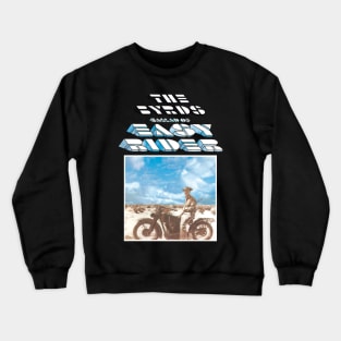 water on Crewneck Sweatshirt